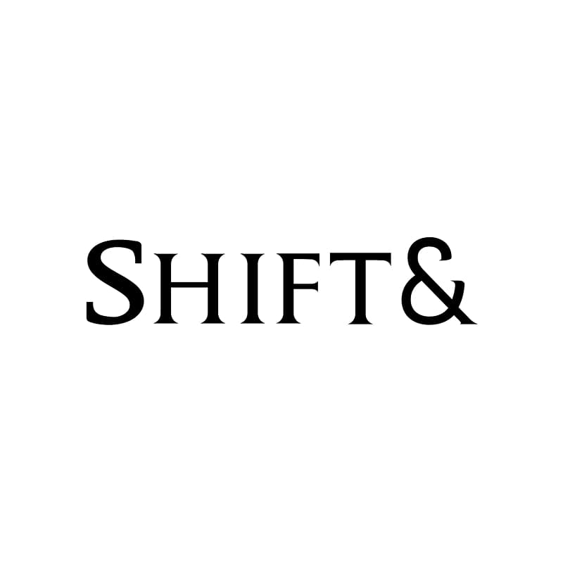 shift&